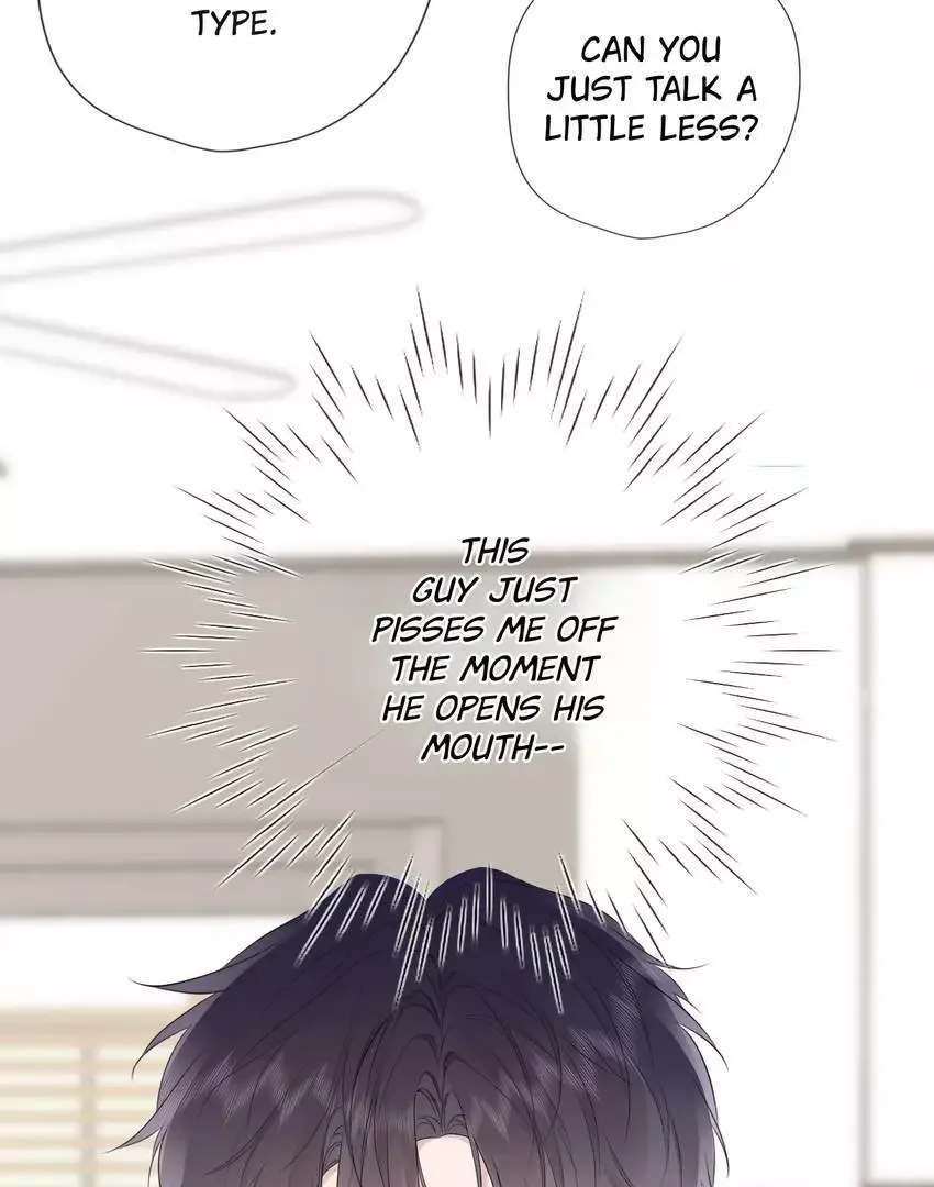 My Lucky Star Chapter 207 page 9