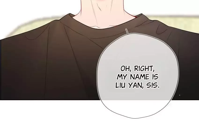 My Lucky Star Chapter 205 page 8