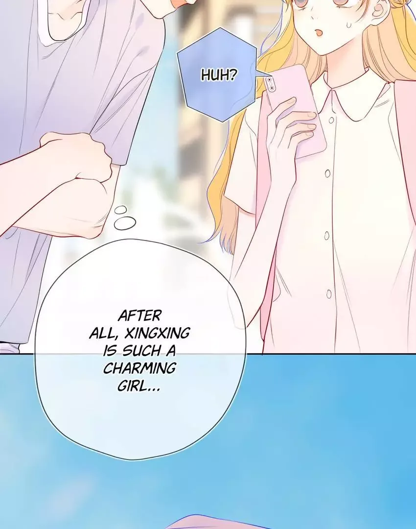 My Lucky Star Chapter 207 page 5