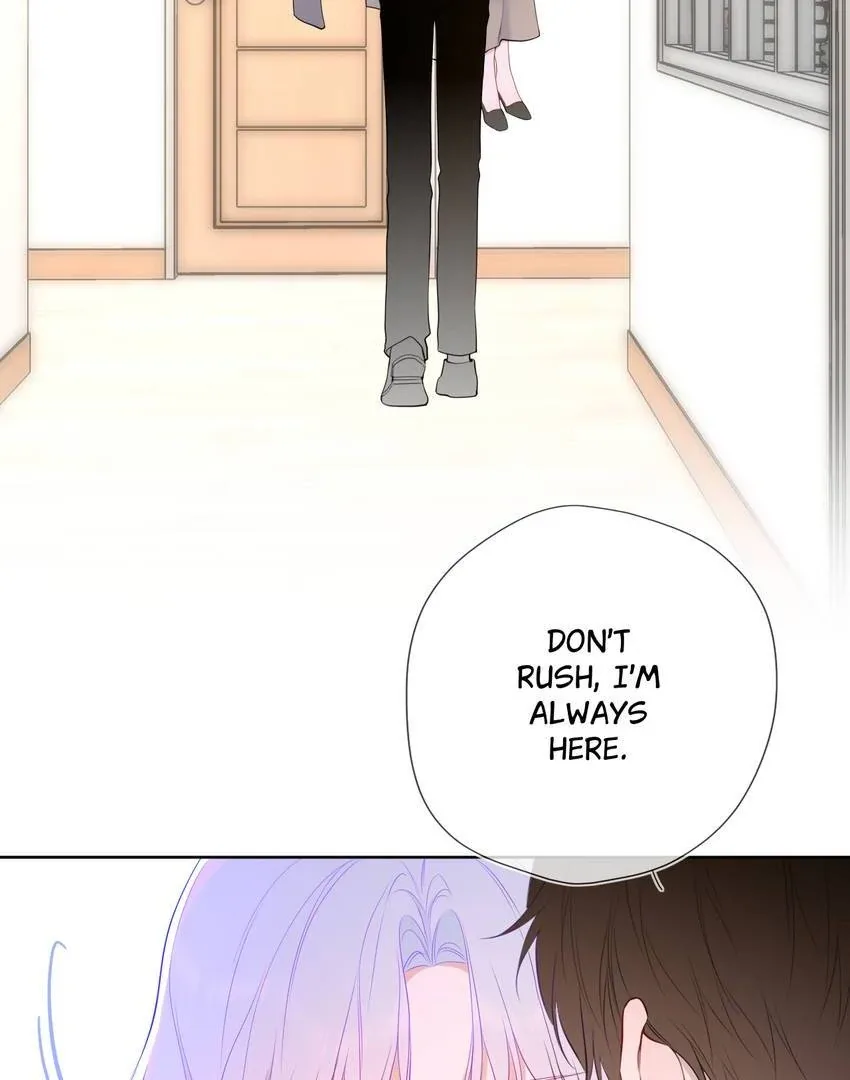 My Lucky Star Chapter 206 page 13