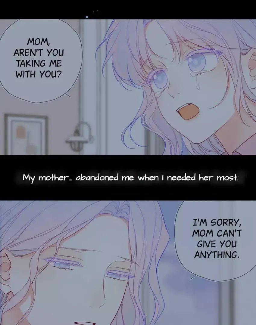 My Lucky Star Chapter 205 page 4