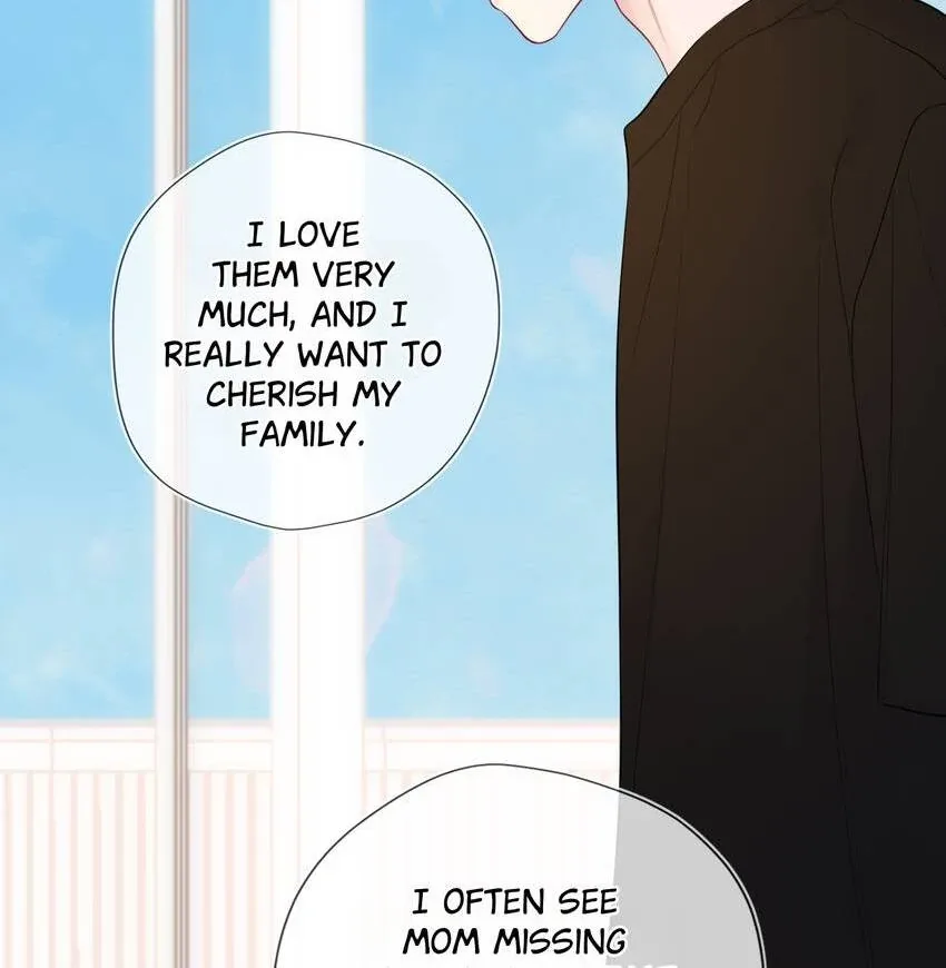 My Lucky Star Chapter 205 page 20