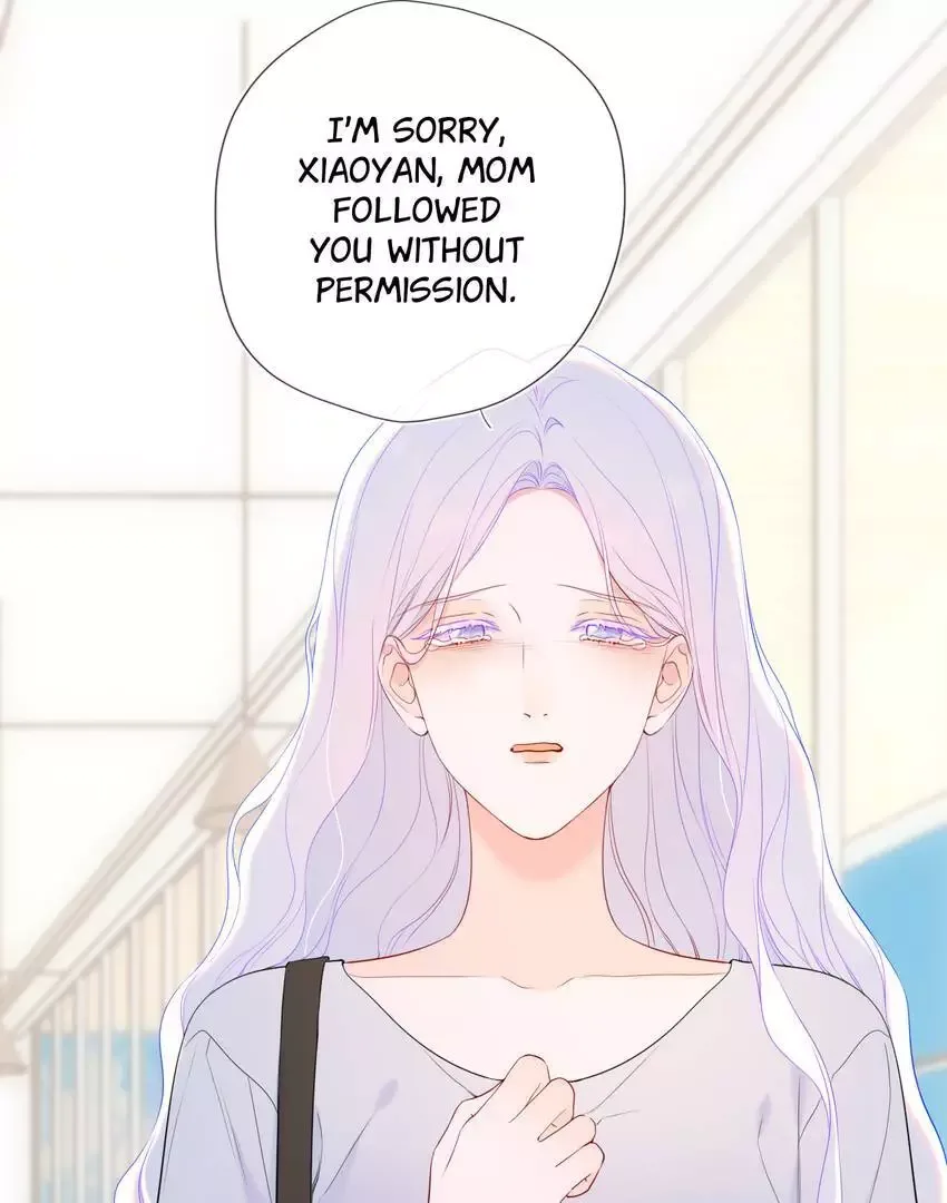 My Lucky Star Chapter 205 page 23