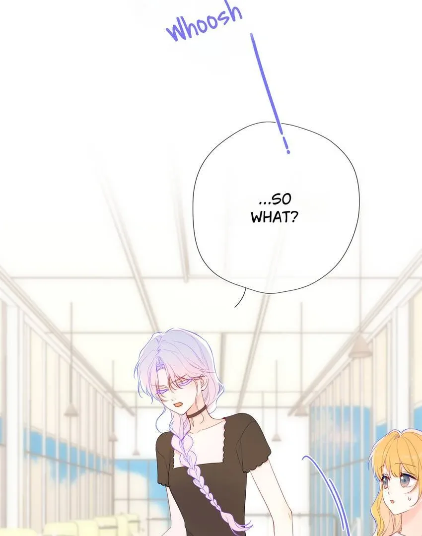 My Lucky Star Chapter 205 page 16