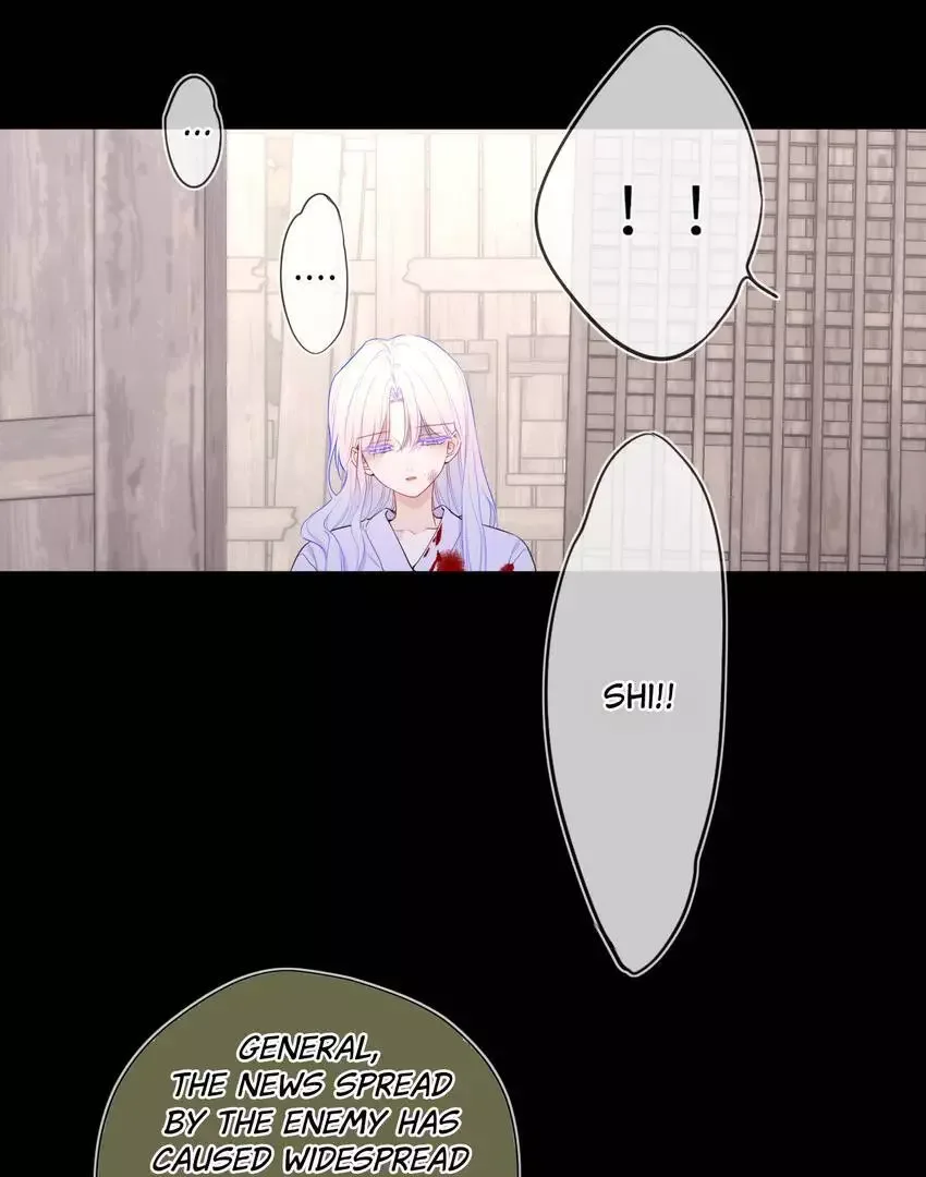 My Lucky Star Chapter 209 page 11