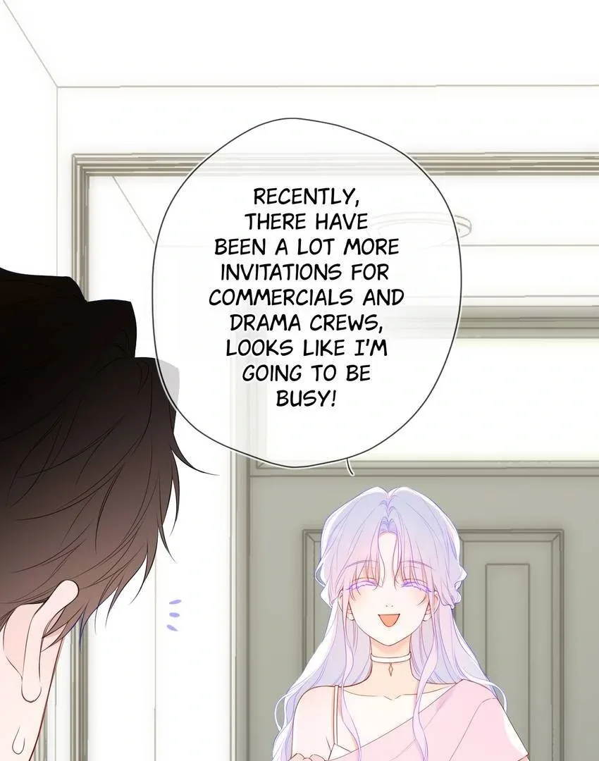 My Lucky Star Chapter 210 page 8