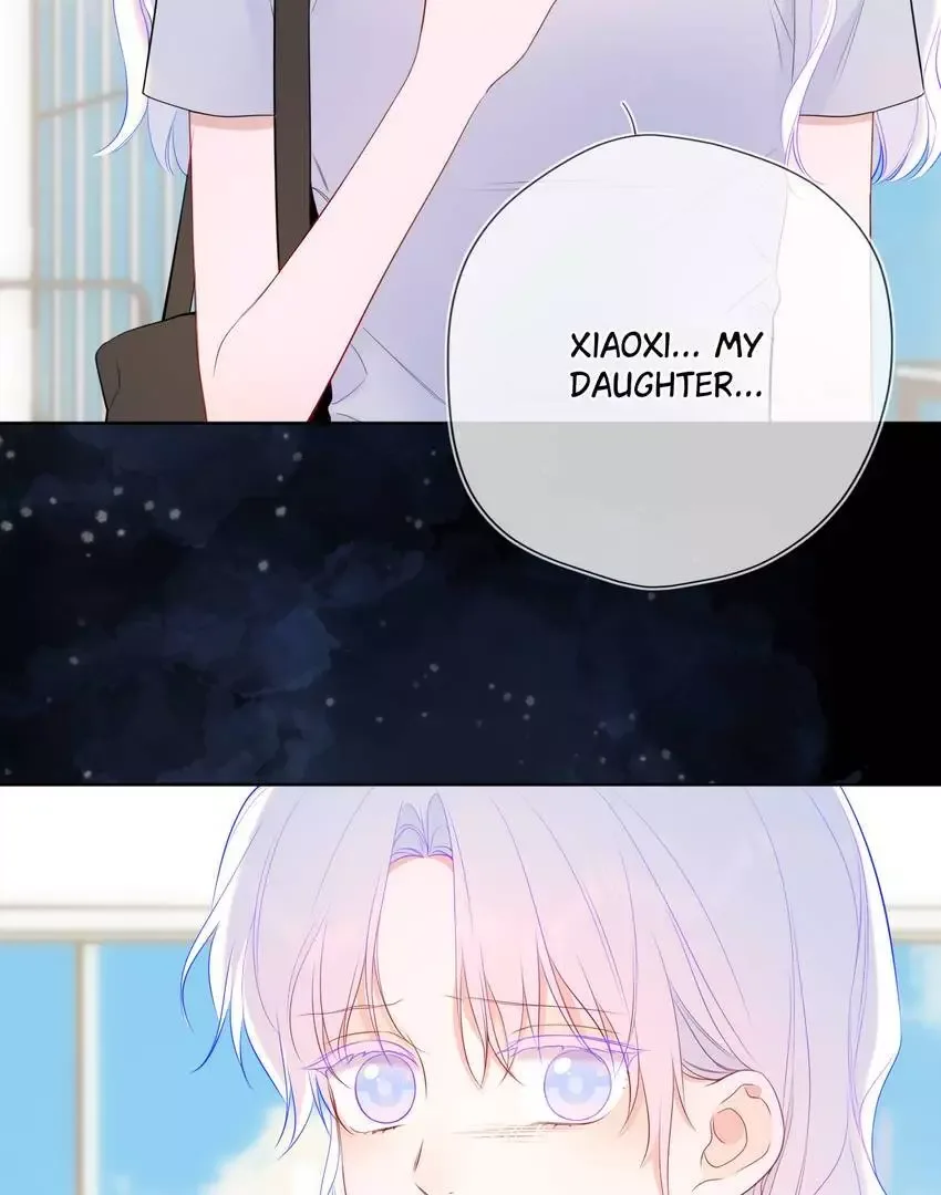 My Lucky Star Chapter 205 page 24