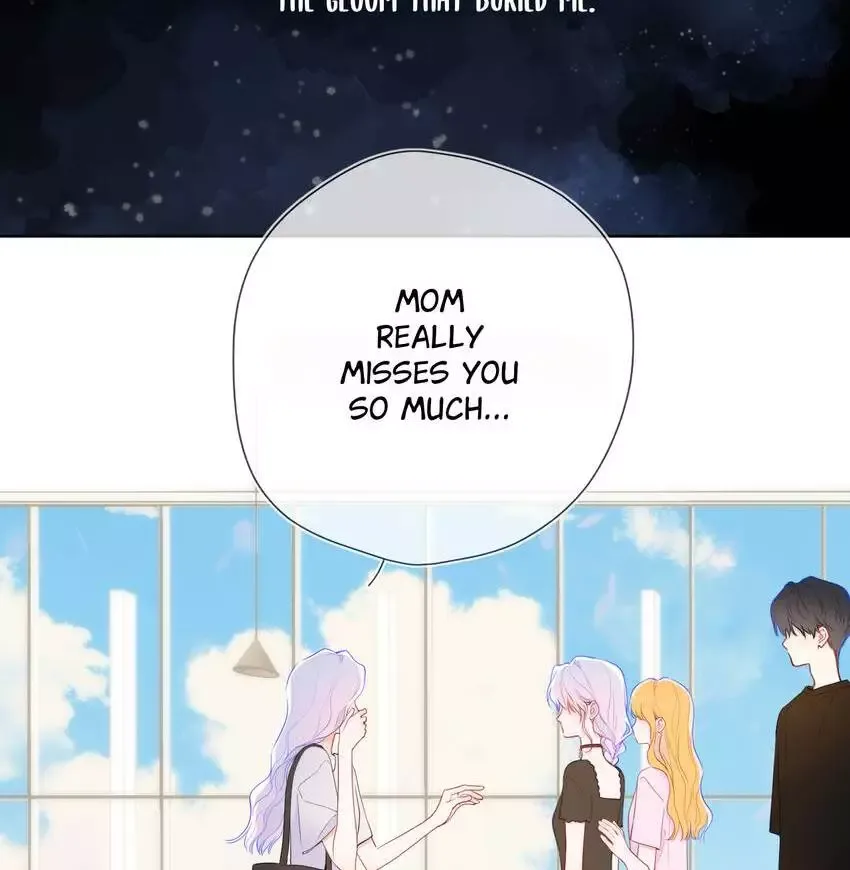 My Lucky Star Chapter 205 page 27