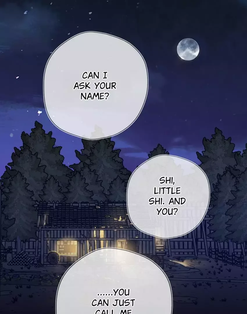 My Lucky Star Chapter 208 page 14