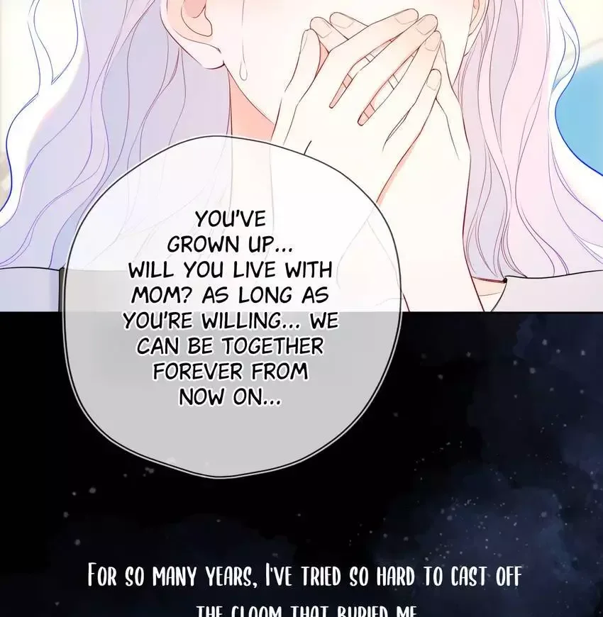 My Lucky Star Chapter 205 page 26