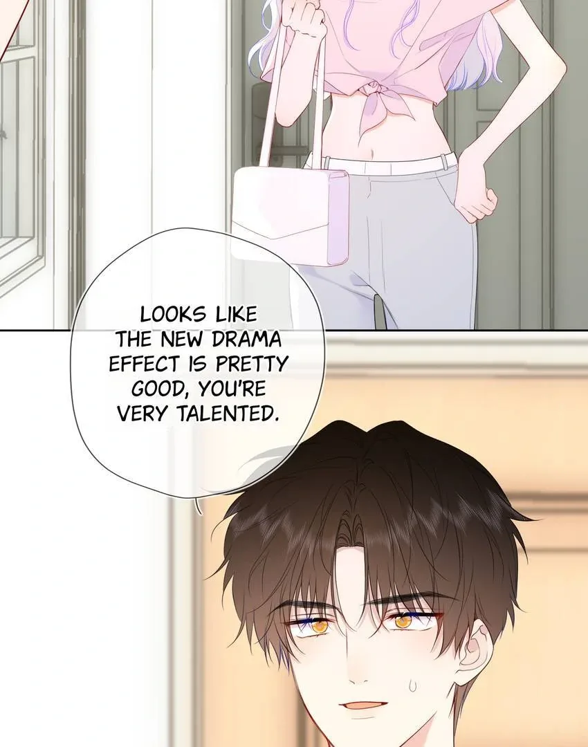 My Lucky Star Chapter 210 page 9