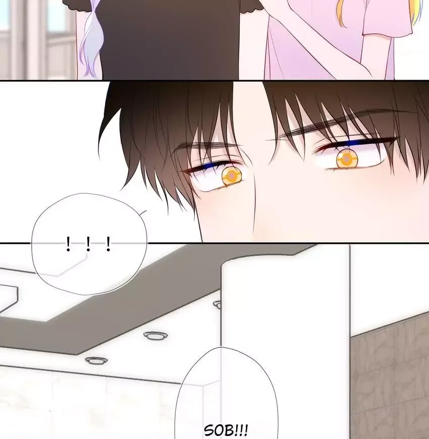 My Lucky Star Chapter 205 page 36