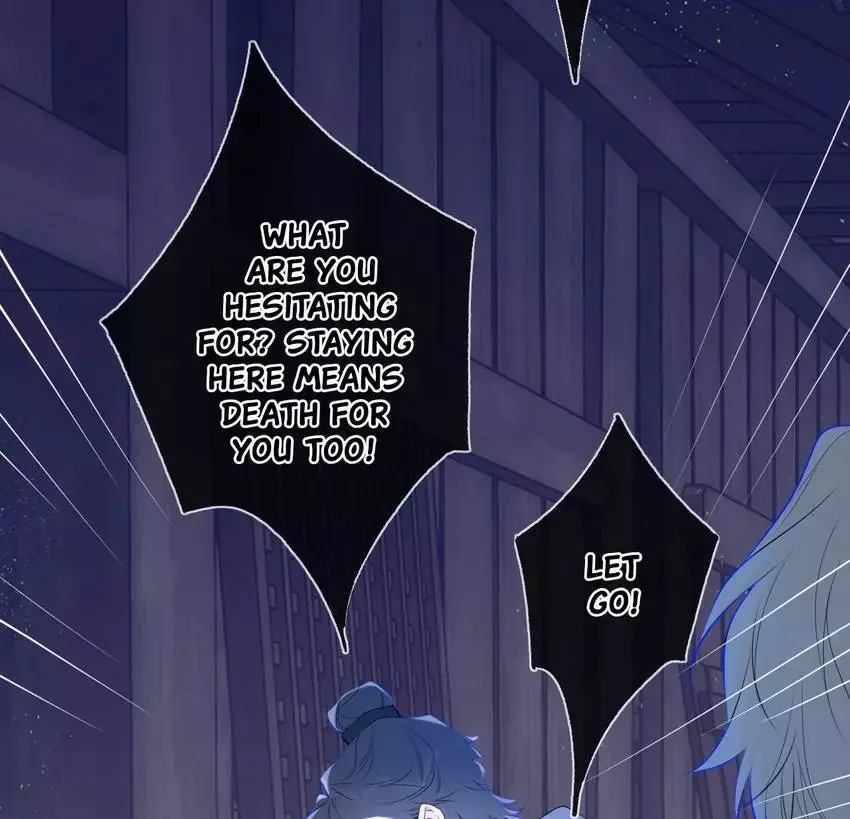 My Lucky Star Chapter 208 page 17