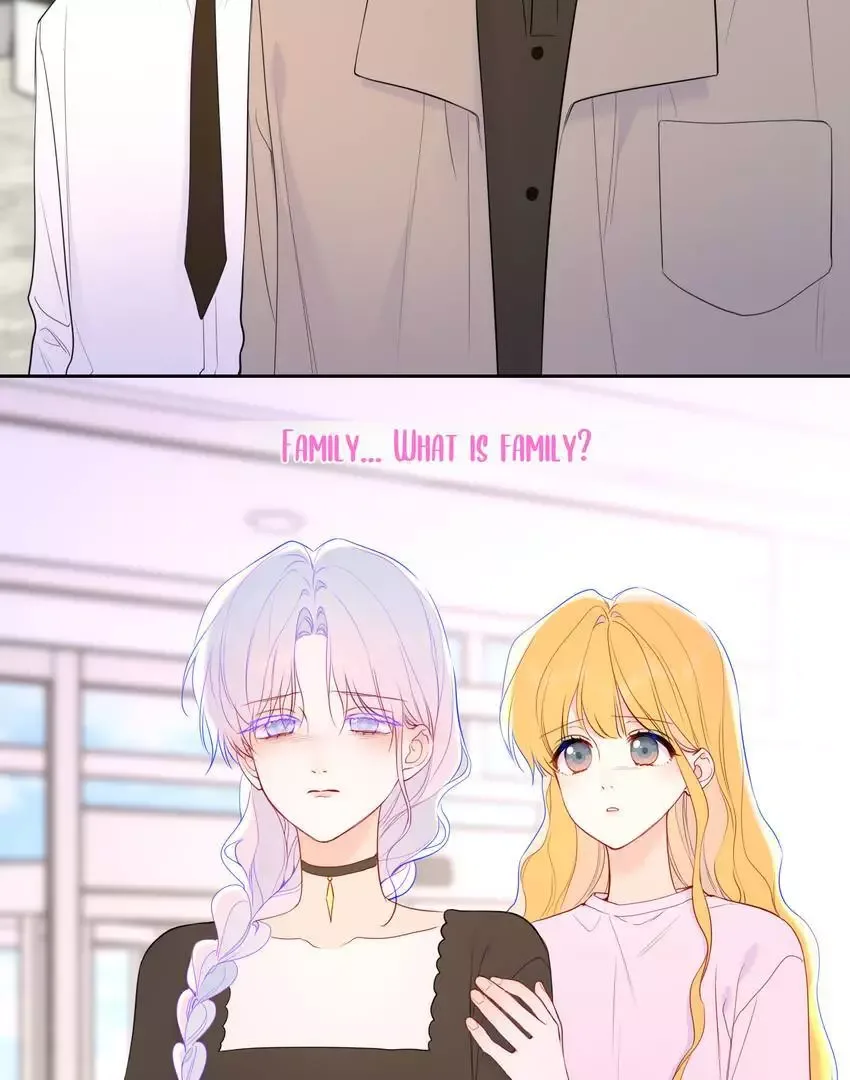 My Lucky Star Chapter 205 page 35