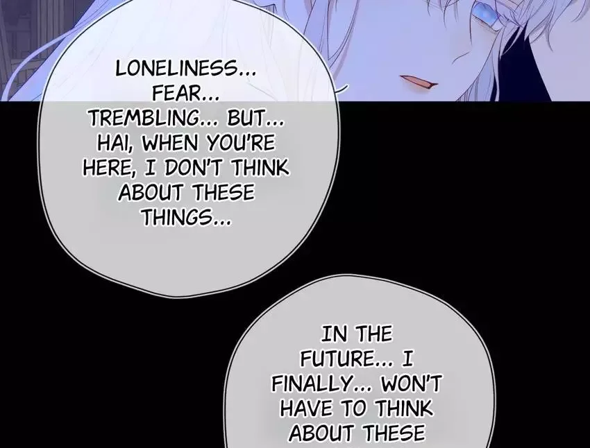 My Lucky Star Chapter 209 page 14