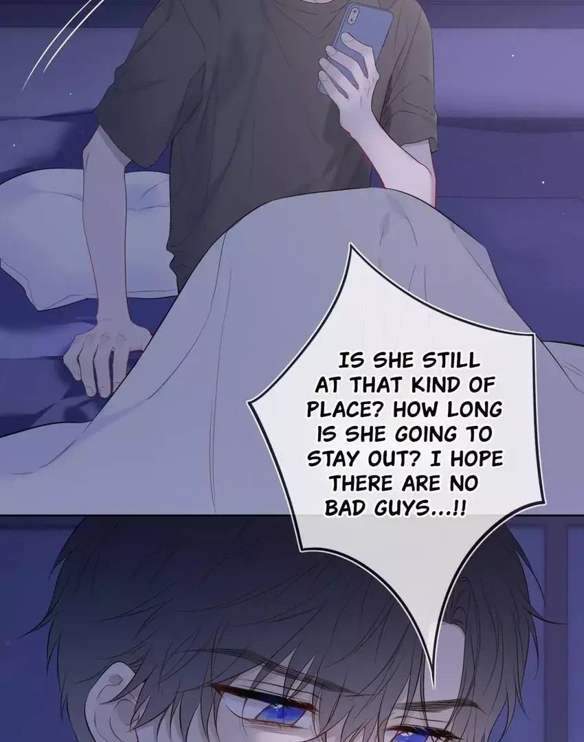 My Lucky Star Chapter 211 page 3