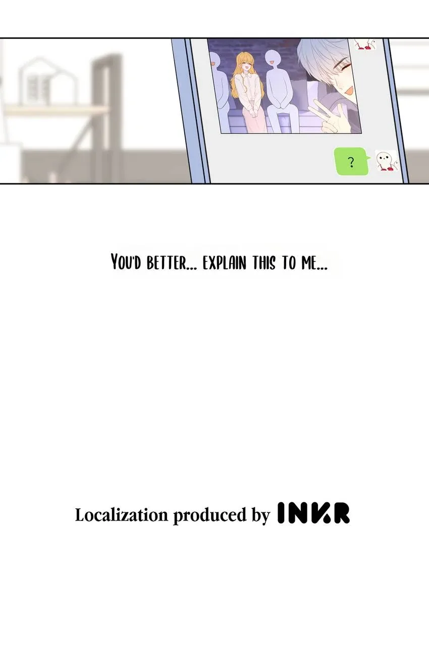 My Lucky Star Chapter 210 page 39