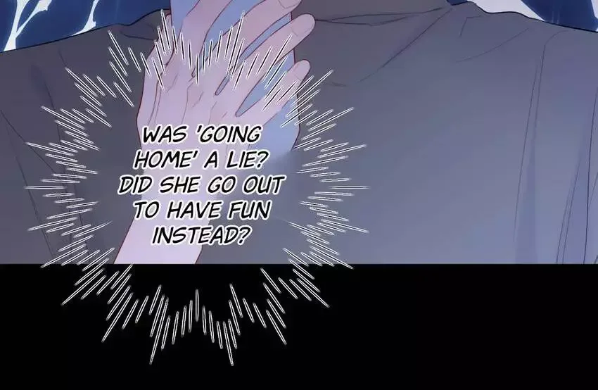 My Lucky Star Chapter 210 page 37