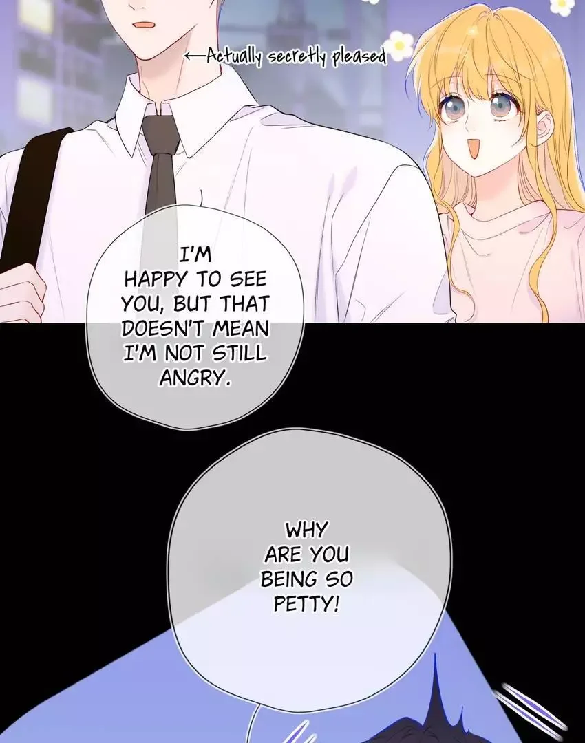 My Lucky Star Chapter 212 page 11