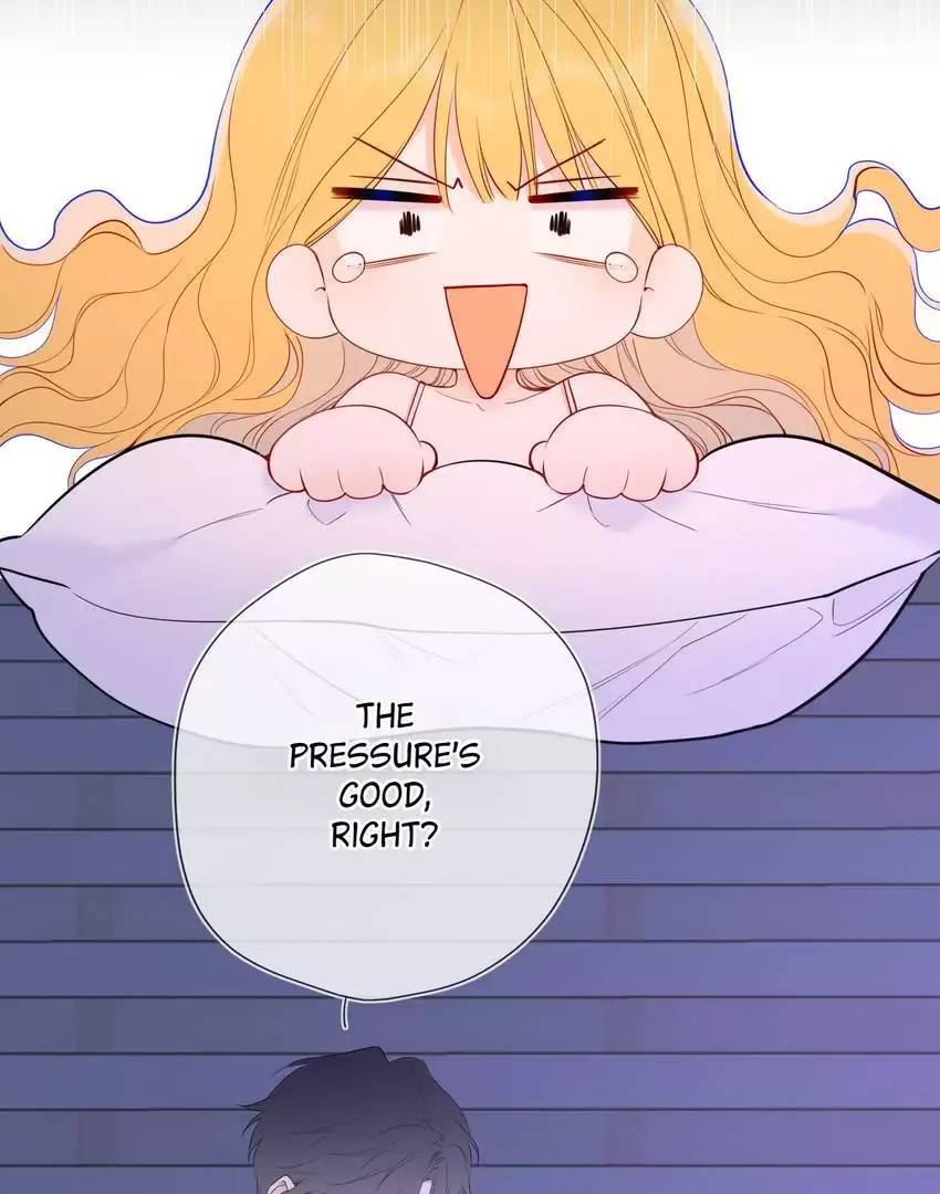 My Lucky Star Chapter 213 page 16