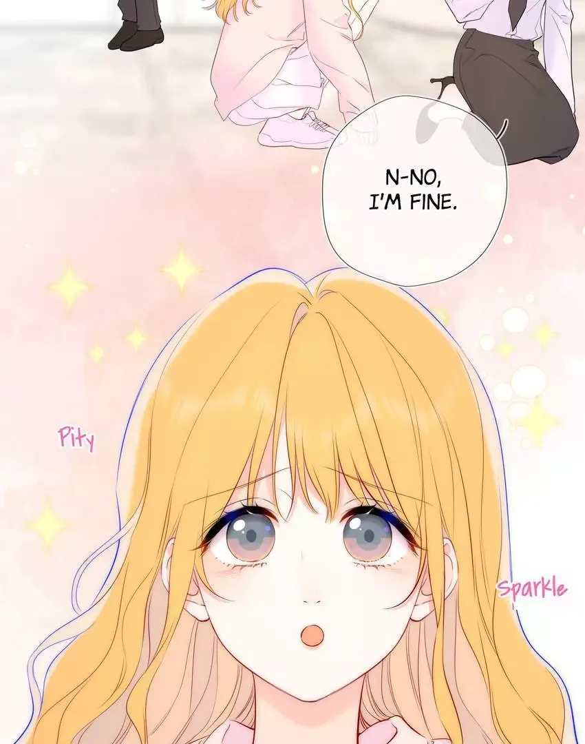 My Lucky Star Chapter 212 page 5