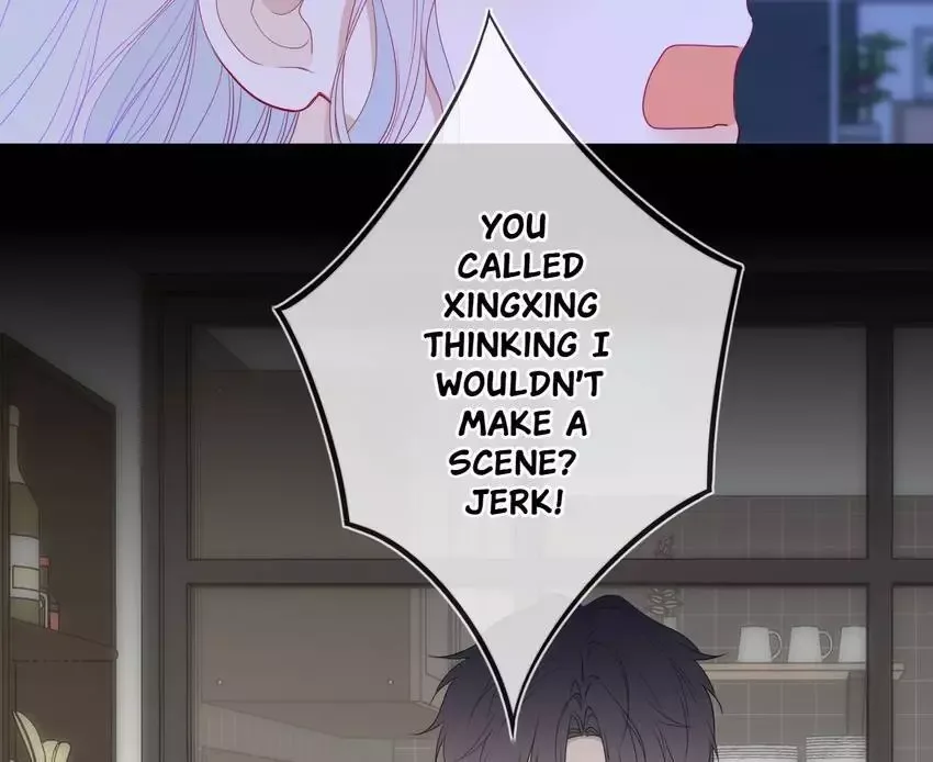 My Lucky Star Chapter 215 page 5