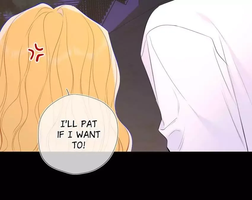 My Lucky Star Chapter 212 page 14