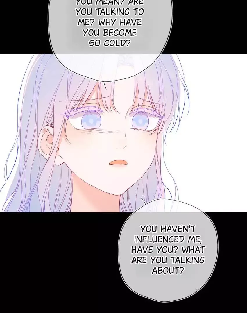 My Lucky Star Chapter 215 page 14