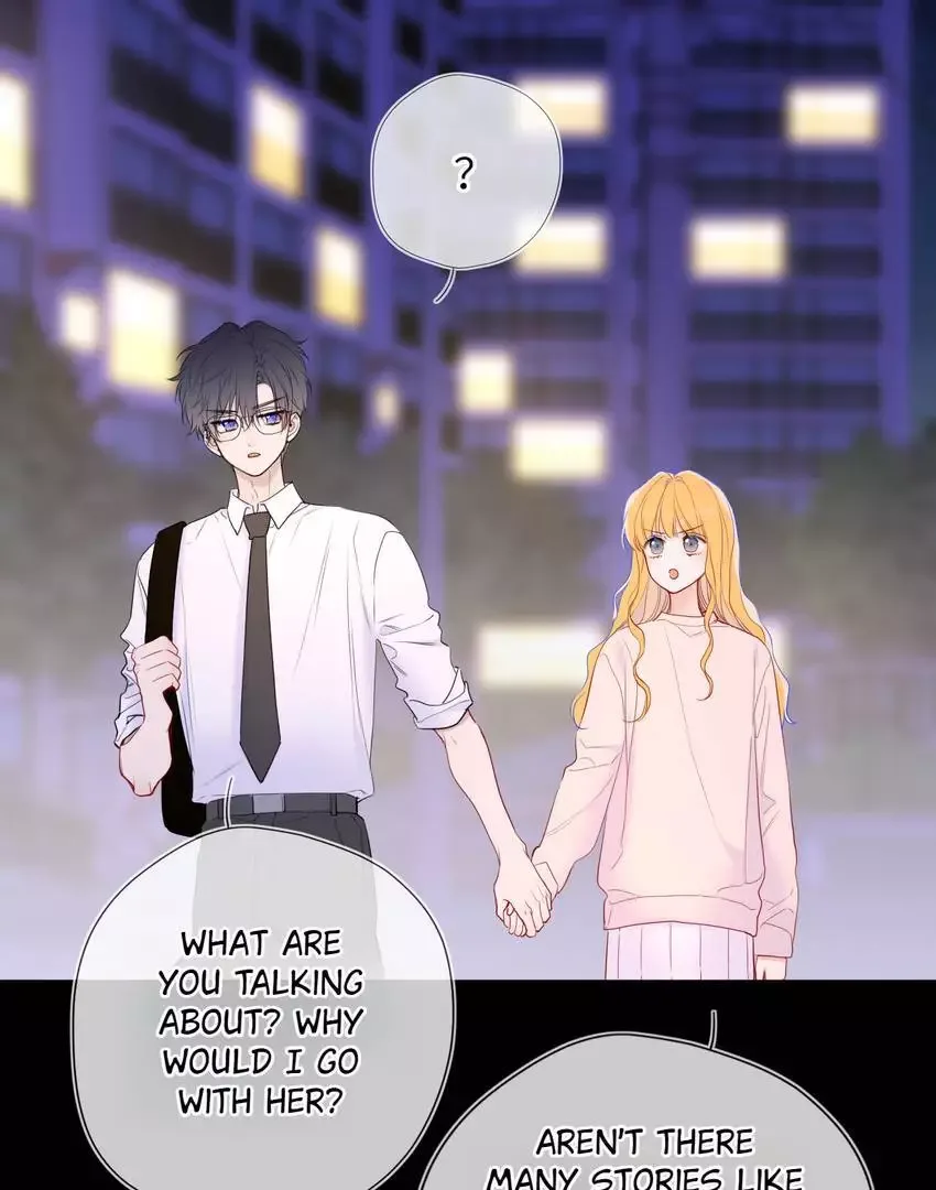 My Lucky Star Chapter 212 page 16