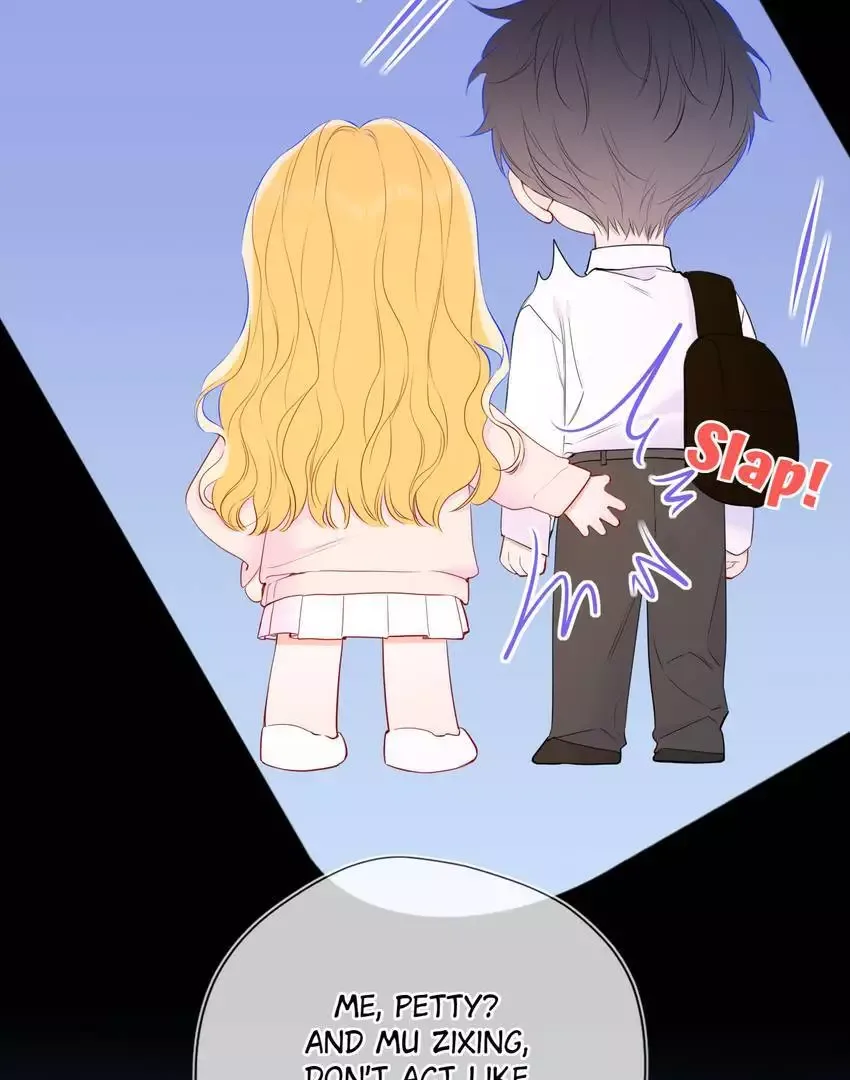 My Lucky Star Chapter 212 page 12