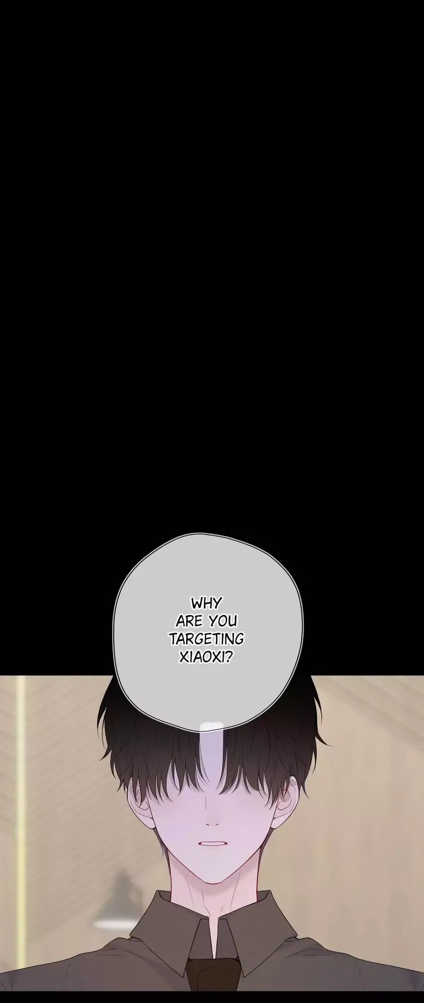 My Lucky Star Chapter 217 page 1