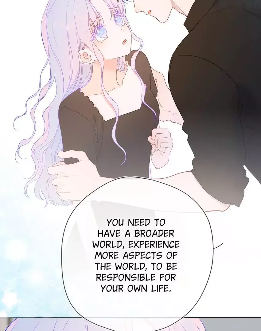 My Lucky Star Chapter 215 page 20