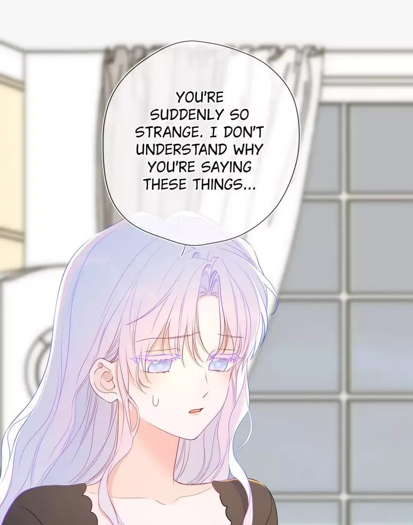 My Lucky Star Chapter 215 page 18