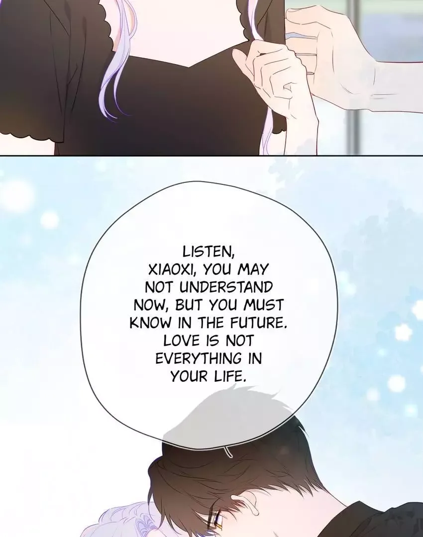 My Lucky Star Chapter 215 page 19