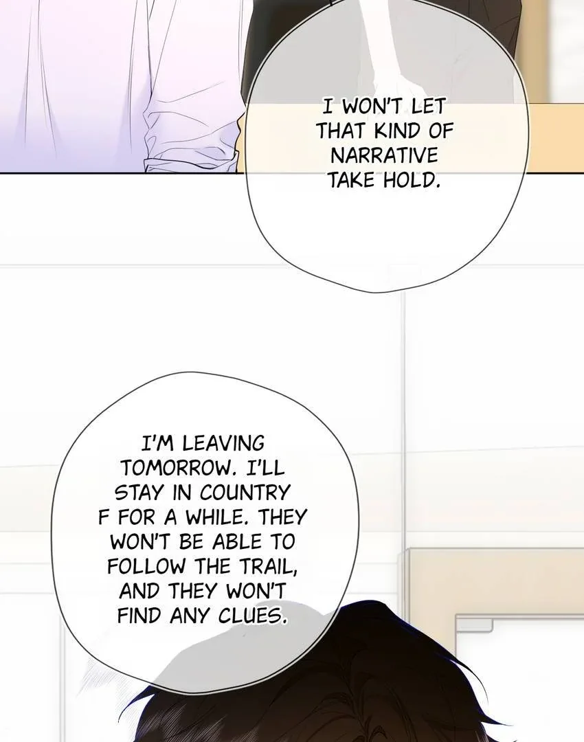 My Lucky Star Chapter 217 page 23
