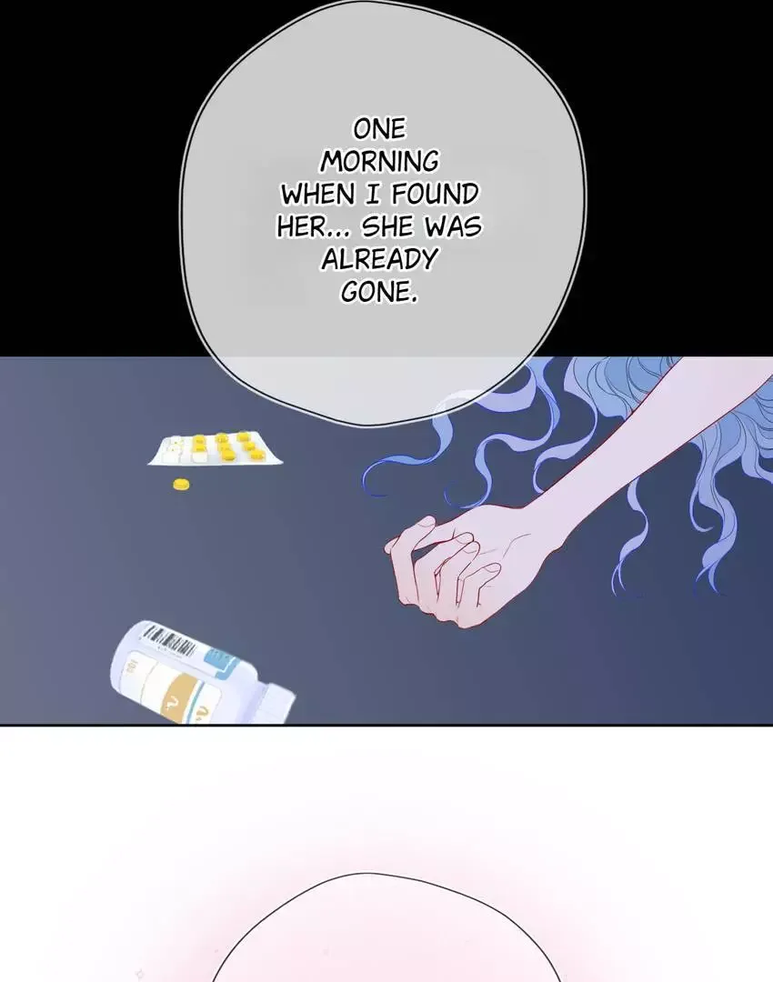 My Lucky Star Chapter 217 page 17