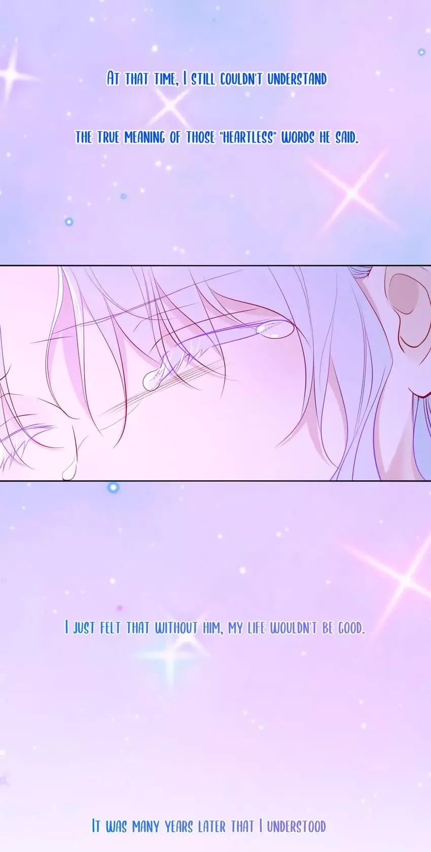 My Lucky Star Chapter 215 page 34