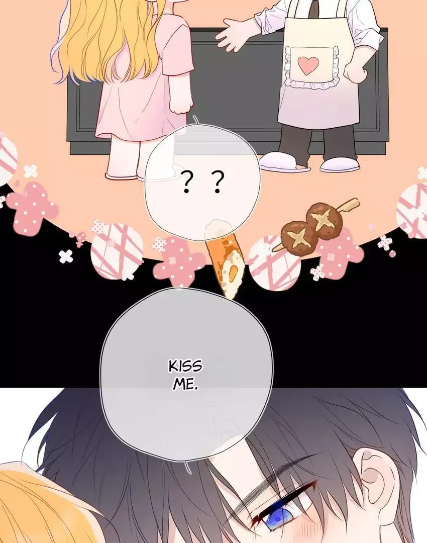 My Lucky Star Chapter 214 page 14