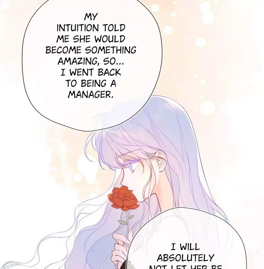 My Lucky Star Chapter 217 page 20