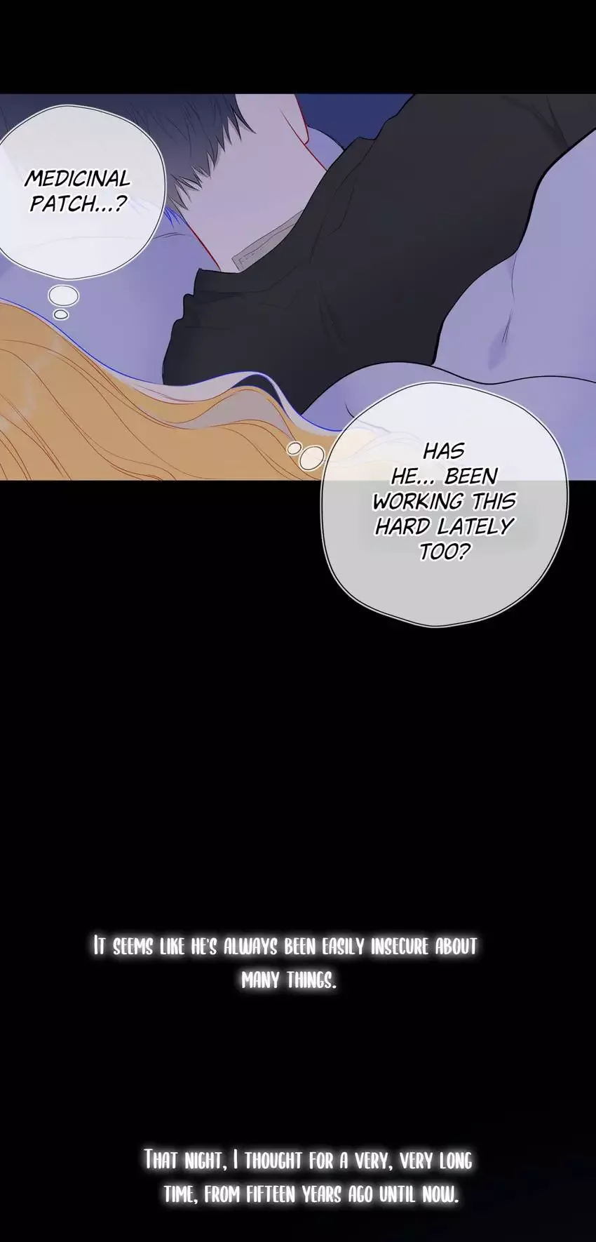 My Lucky Star Chapter 212 page 36