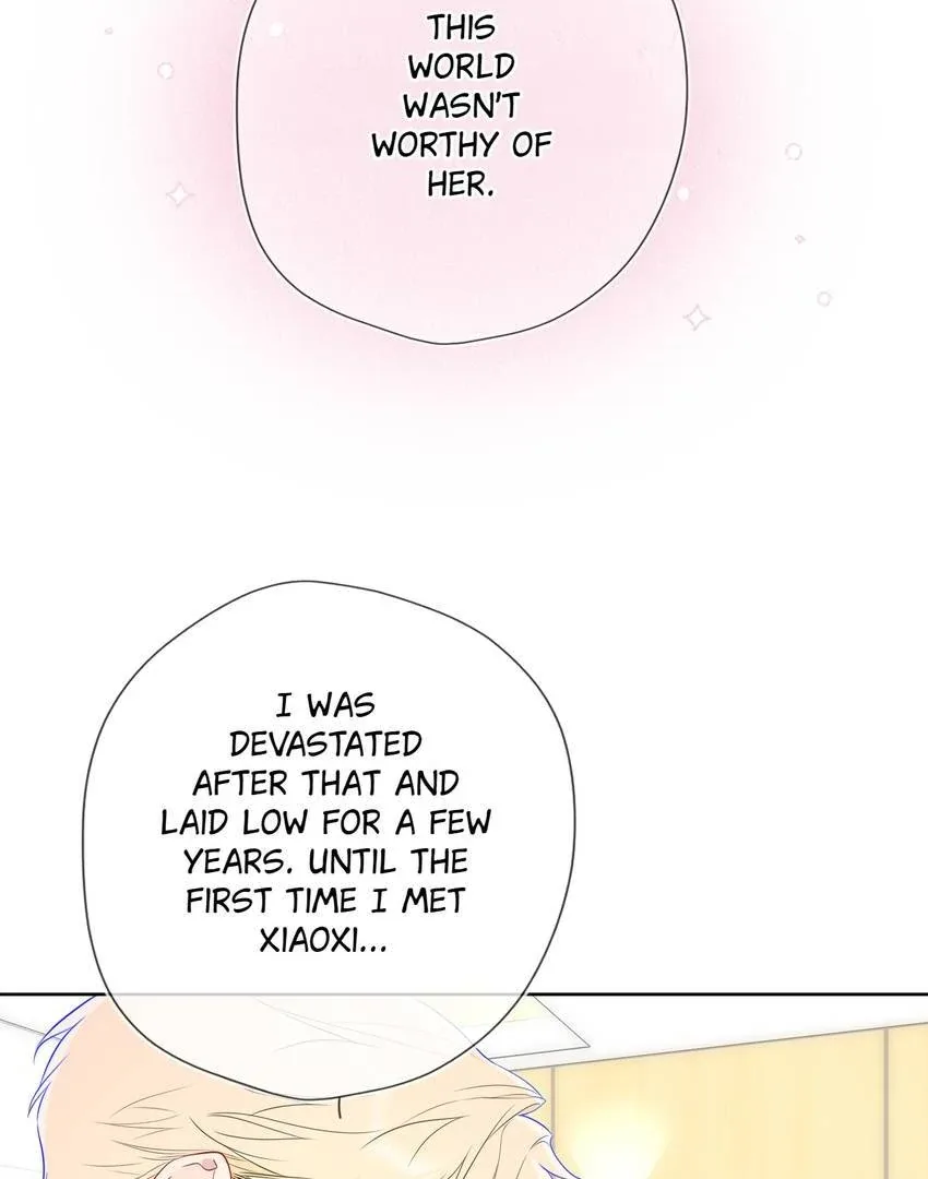 My Lucky Star Chapter 217 page 18