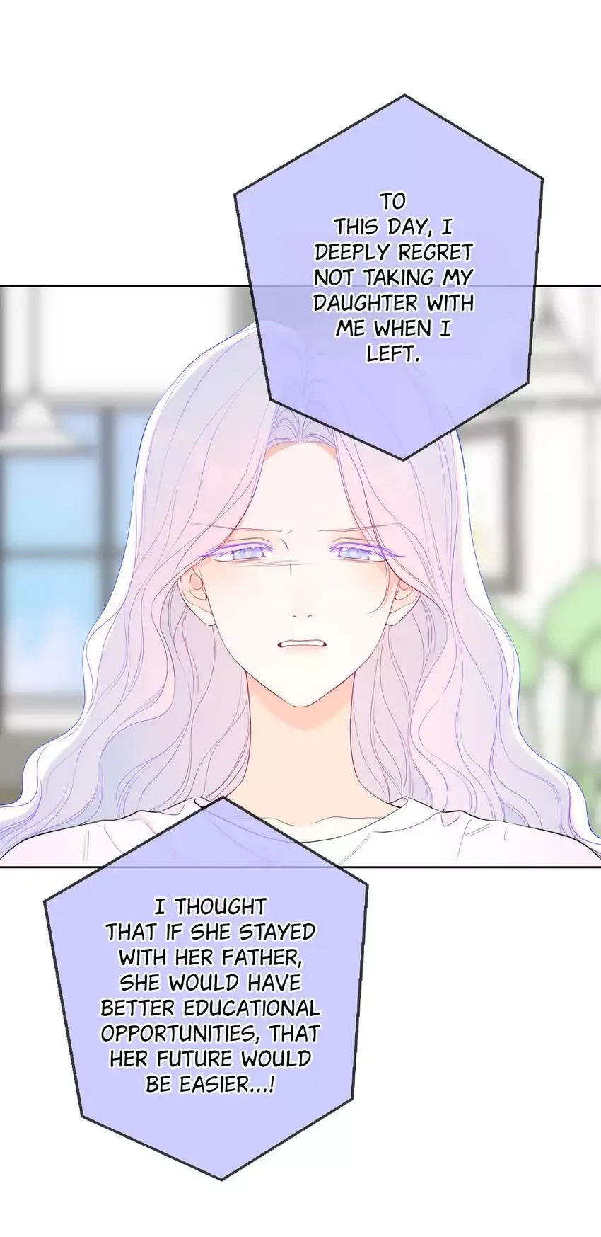My Lucky Star Chapter 217 page 32