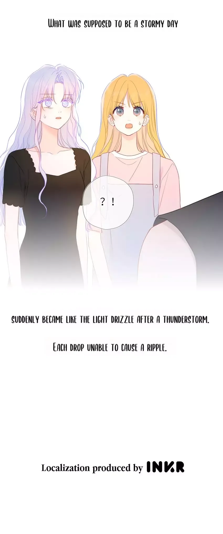 My Lucky Star Chapter 217 page 39