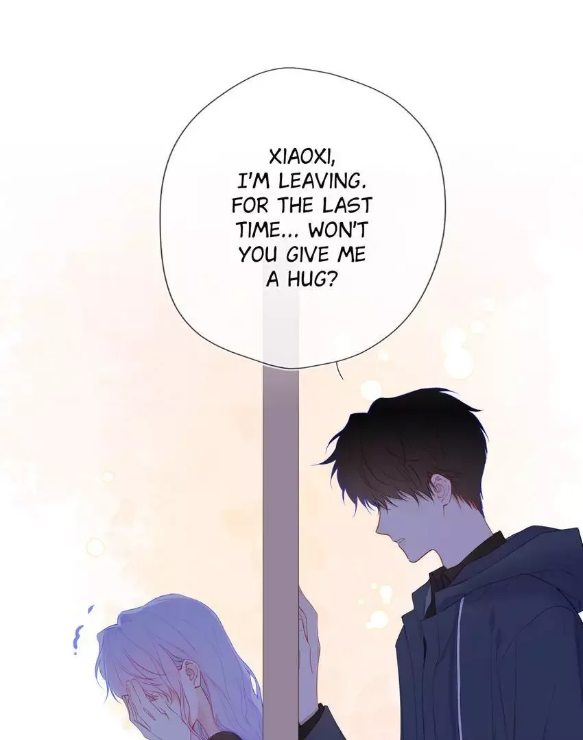 My Lucky Star Chapter 216 page 9