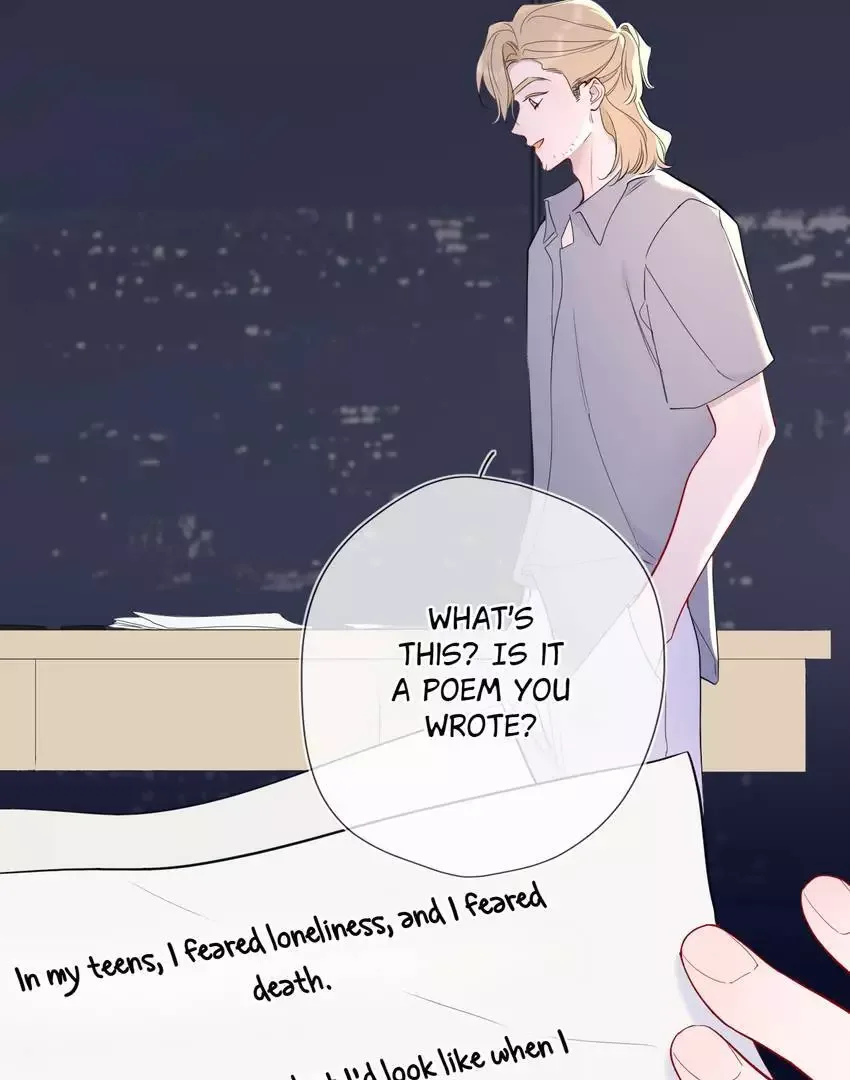 My Lucky Star Chapter 218 page 31