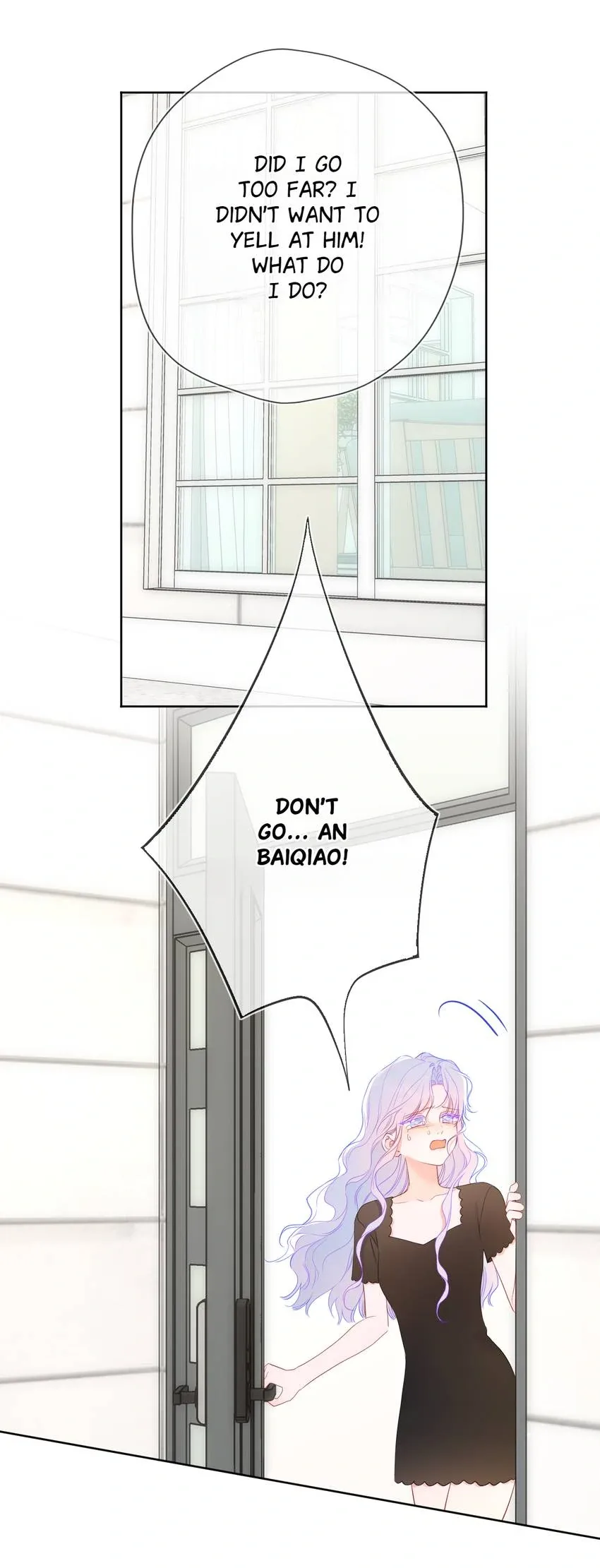 My Lucky Star Chapter 216 page 20