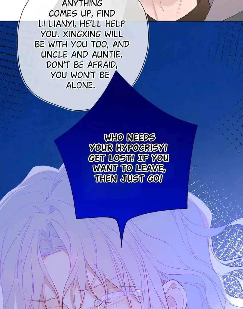My Lucky Star Chapter 216 page 11