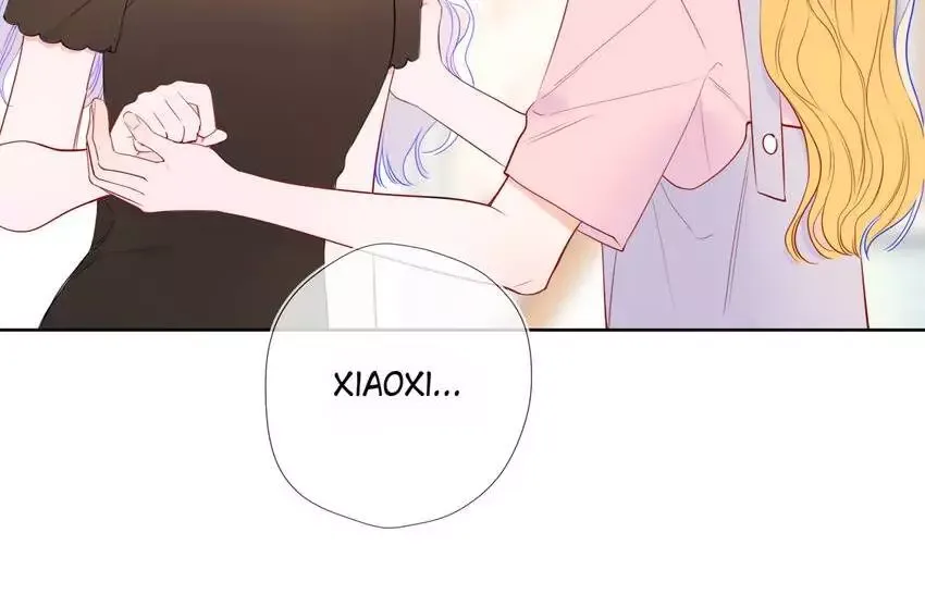 My Lucky Star Chapter 216 page 19