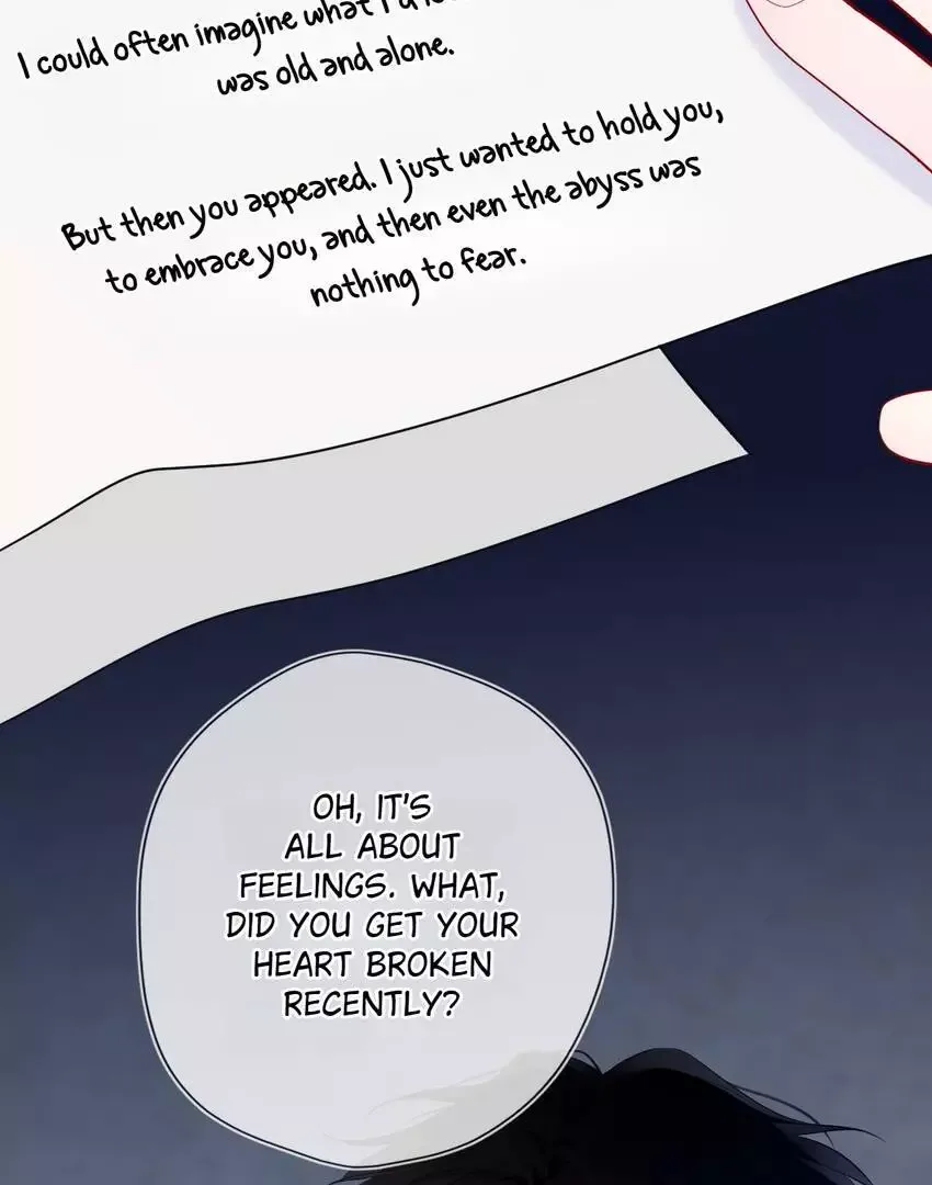 My Lucky Star Chapter 218 page 32