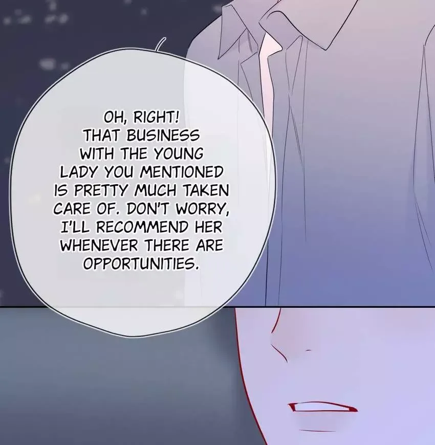My Lucky Star Chapter 218 page 35